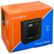 ИБП для котла Энергия Smart 2 300 Вт + Аккумулятор 40 Ач 12 В (300Вт - 73мин) - ИБП и АКБ - ИБП Энергия - ИБП для котлов отопления - Магазин сварочных аппаратов, сварочных инверторов, мотопомп, двигателей для мотоблоков ПроЭлектроТок
